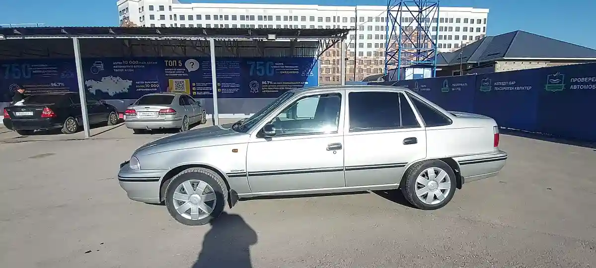 Daewoo Nexia 2007 года за 1 500 000 тг. в Шымкент