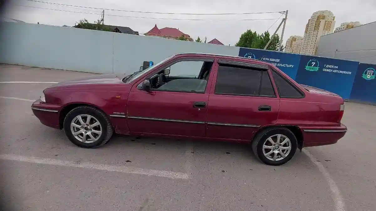 Daewoo Nexia 2007 года за 1 800 000 тг. в Шымкент