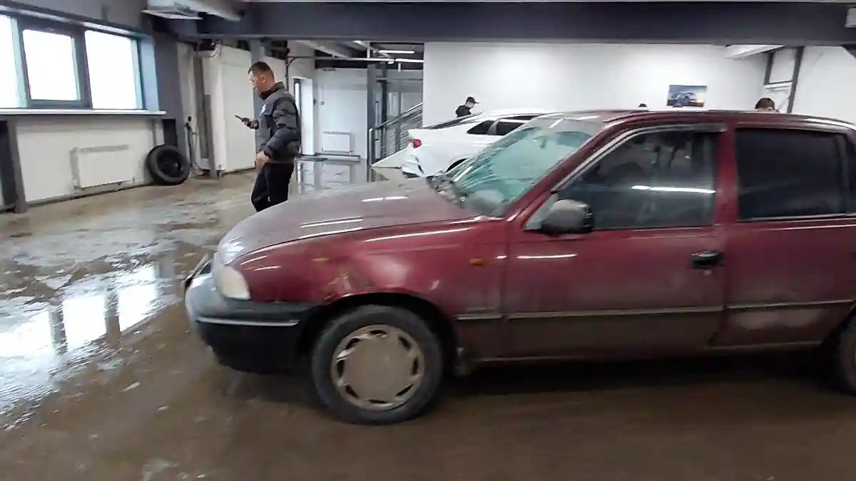 Daewoo Nexia 2007 года за 1 000 000 тг. в Астана