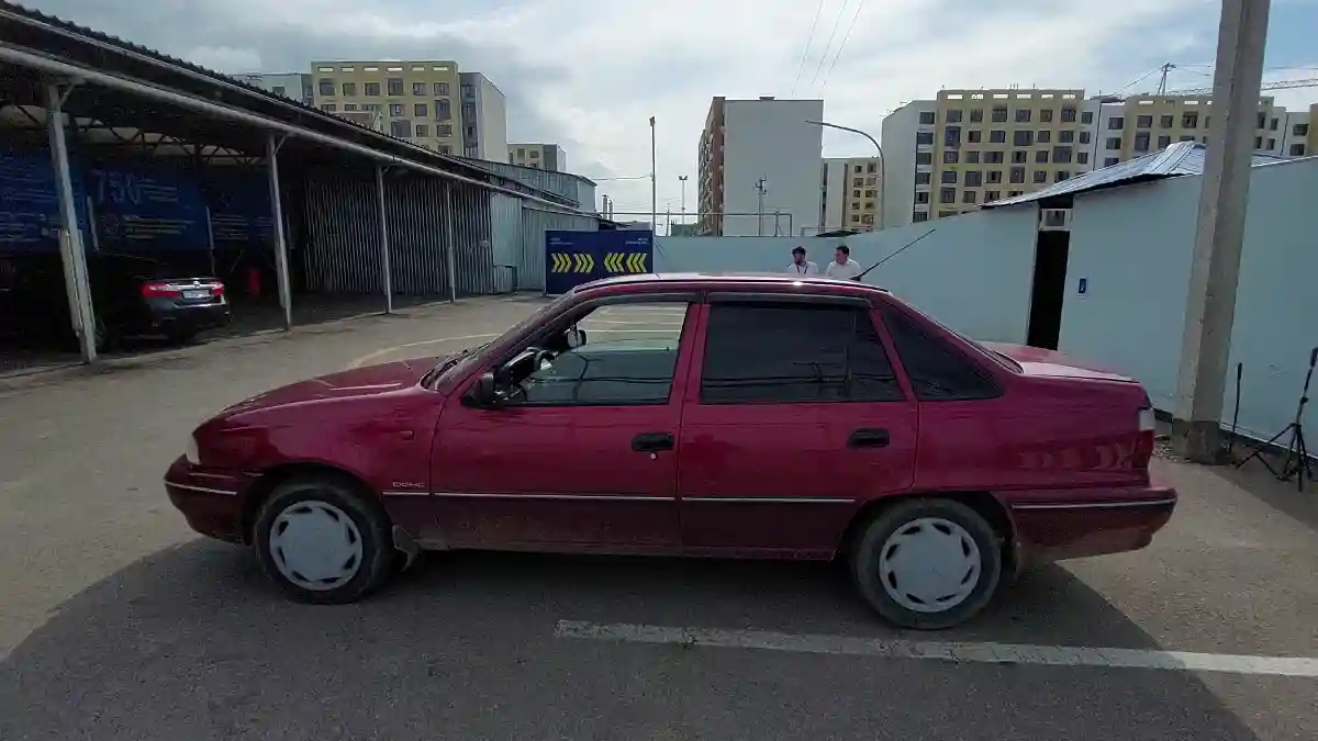 Daewoo Nexia 2007 года за 1 950 000 тг. в Алматы