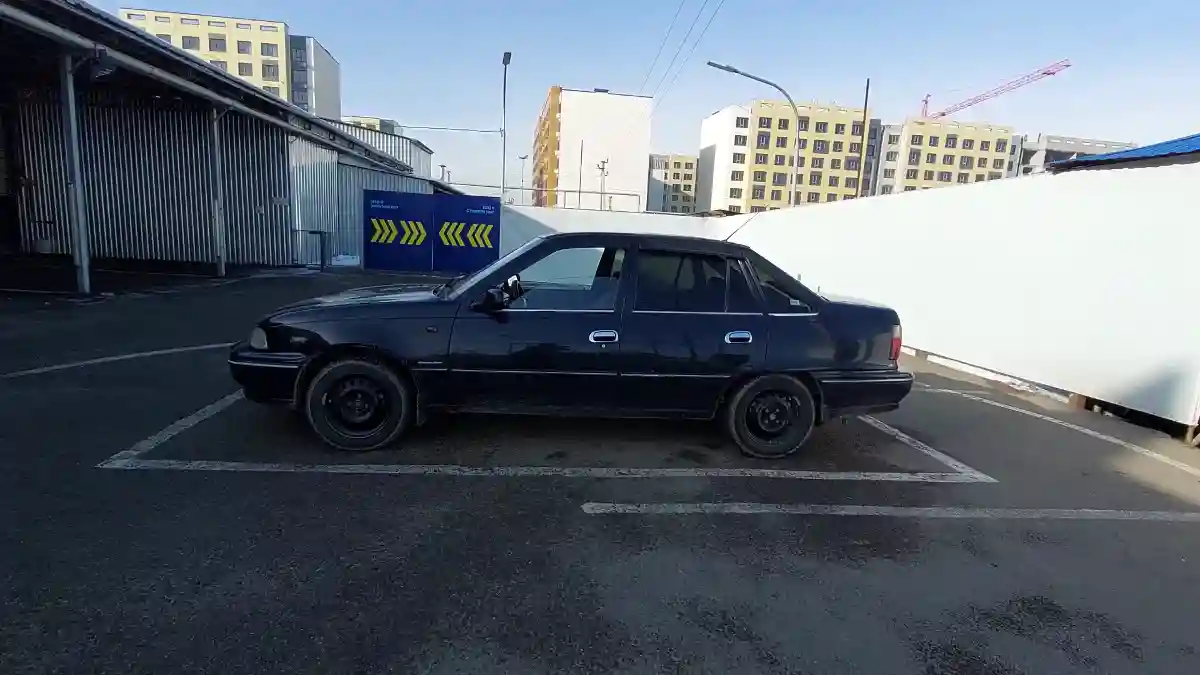 Daewoo Nexia 2007 года за 1 500 000 тг. в Алматы