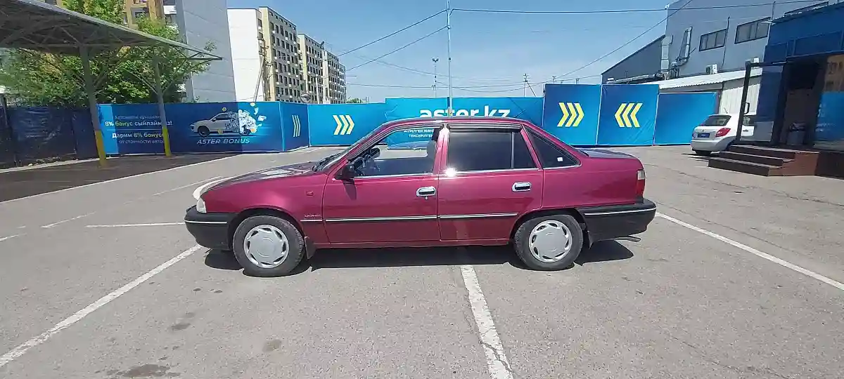 Daewoo Nexia 2008 года за 1 600 000 тг. в Алматы