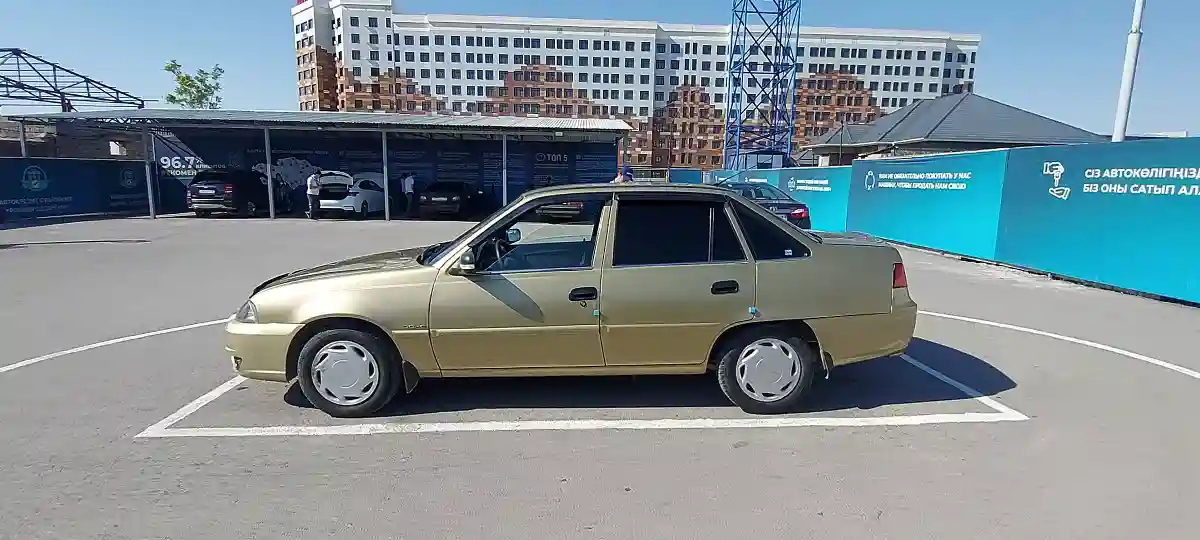Daewoo Nexia 2008 года за 1 700 000 тг. в Шымкент
