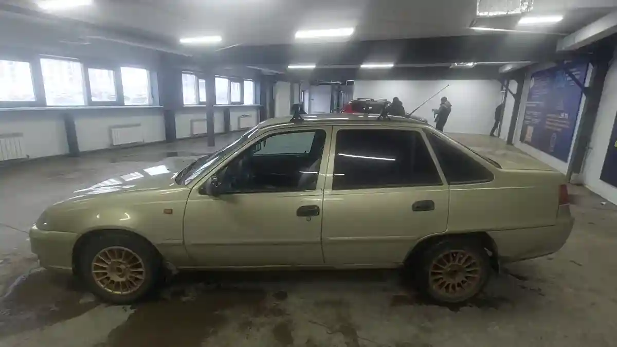 Daewoo Nexia 2008 года за 1 600 000 тг. в Астана