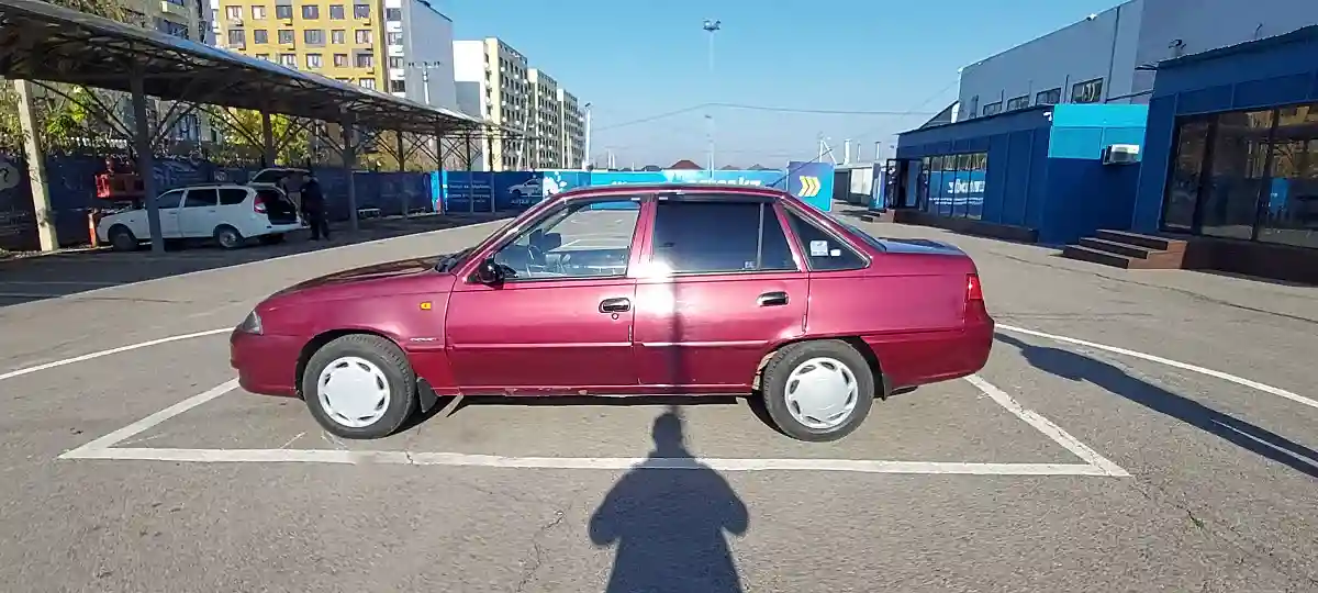 Daewoo Nexia 2008 года за 1 500 000 тг. в Алматы