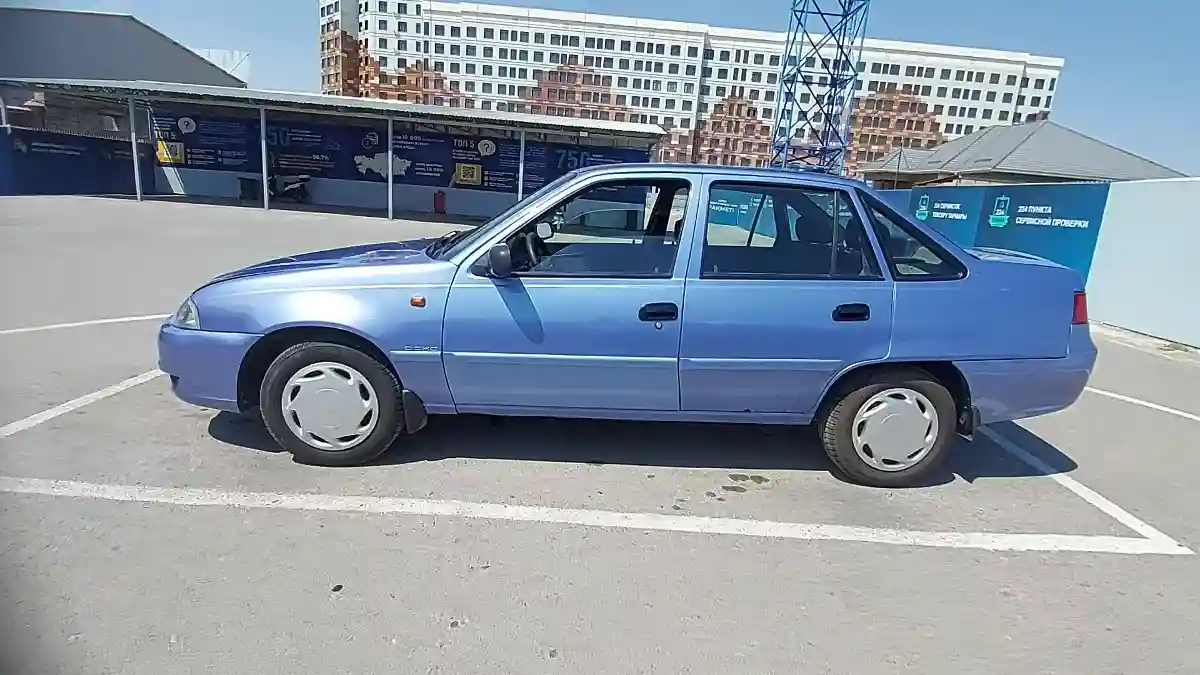 Daewoo Nexia 2008 года за 1 700 000 тг. в Шымкент