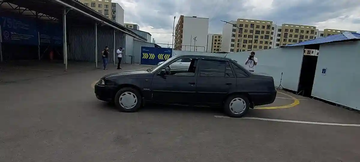 Daewoo Nexia 2008 года за 850 000 тг. в Алматы