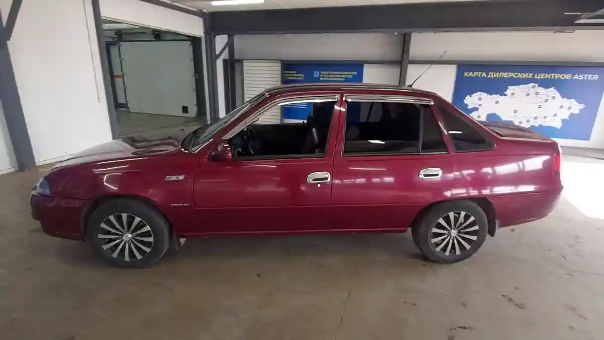 Daewoo Nexia 2008 года за 1 500 000 тг. в Астана