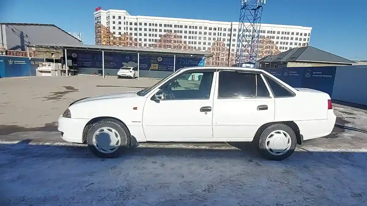 Daewoo Nexia 2009 года за 2 000 000 тг. в Шымкент