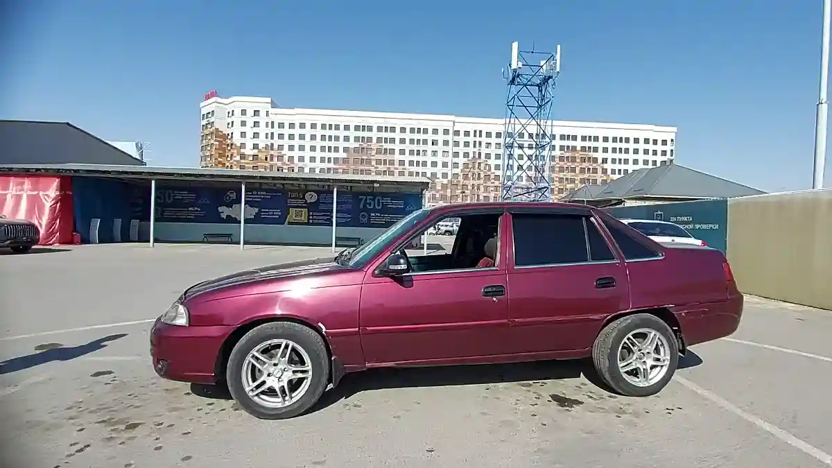 Daewoo Nexia 2011 года за 2 000 000 тг. в Шымкент