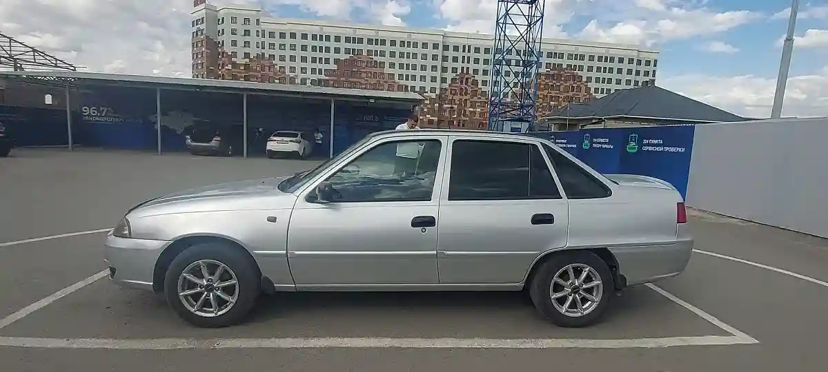 Daewoo Nexia 2011 года за 1 800 000 тг. в Шымкент