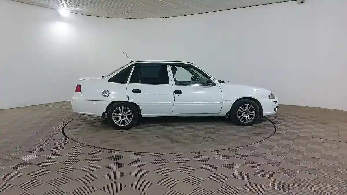 Daewoo Nexia 2011 года за 1 590 000 тг. в Шымкент