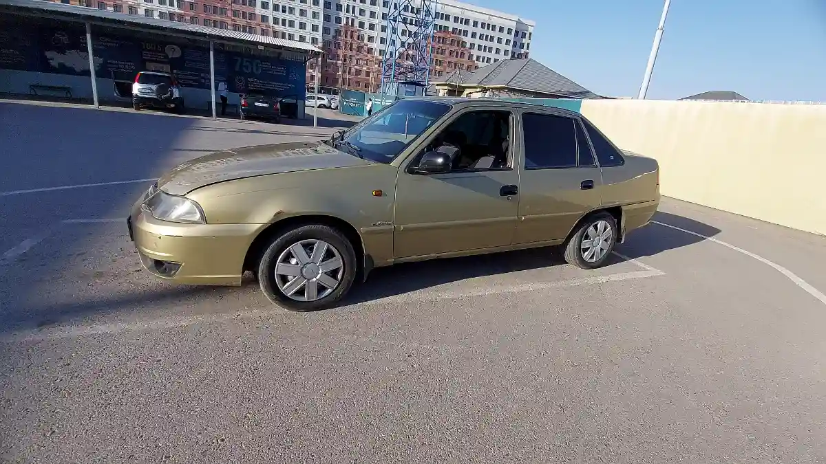Daewoo Nexia 2011 года за 1 200 000 тг. в Шымкент
