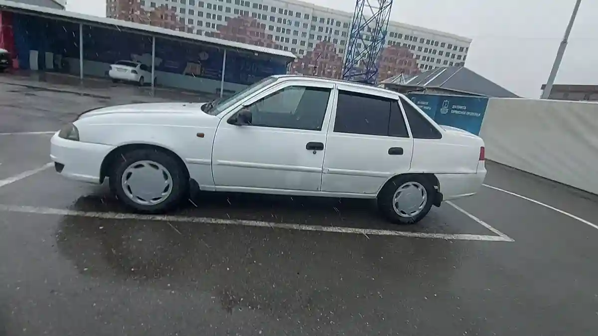 Daewoo Nexia 2011 года за 2 000 000 тг. в Шымкент