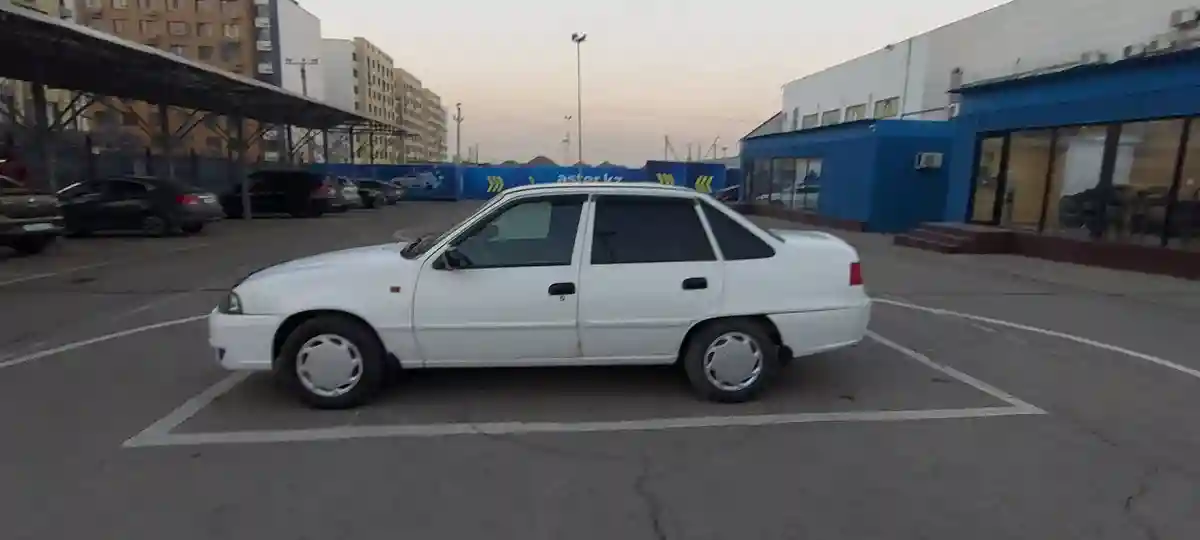 Daewoo Nexia 2011 года за 2 250 000 тг. в Алматы