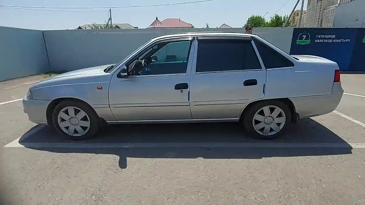 Daewoo Nexia 2012 года за 2 000 000 тг. в Шымкент