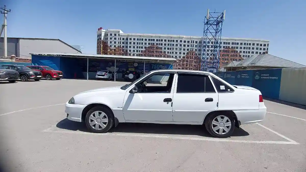 Daewoo Nexia 2012 года за 2 500 000 тг. в Шымкент