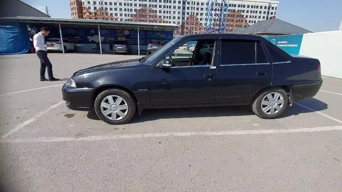 Daewoo Nexia 2012 года за 2 000 000 тг. в Шымкент
