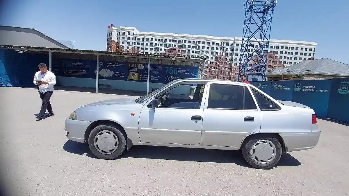 Daewoo Nexia 2012 года за 2 000 000 тг. в Шымкент
