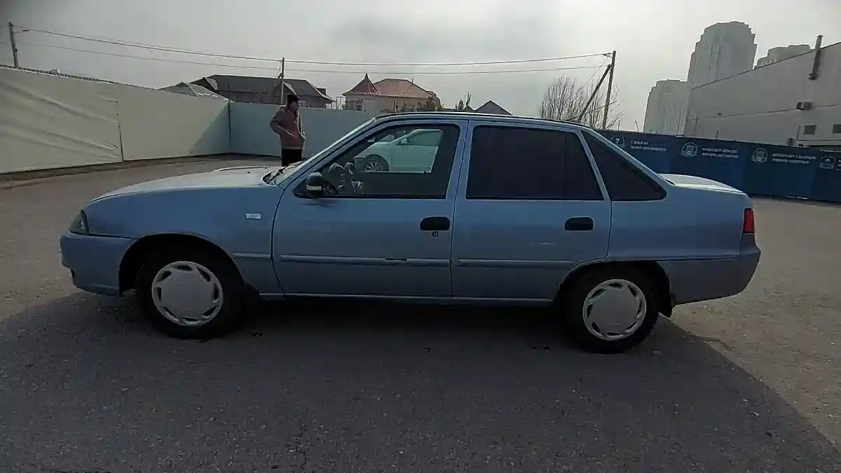 Daewoo Nexia 2012 года за 1 900 000 тг. в Шымкент