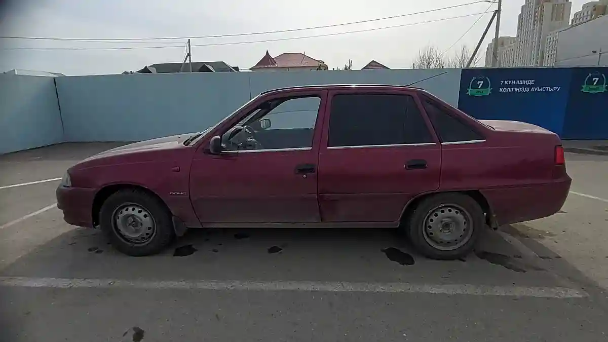 Daewoo Nexia 2012 года за 1 800 000 тг. в Шымкент