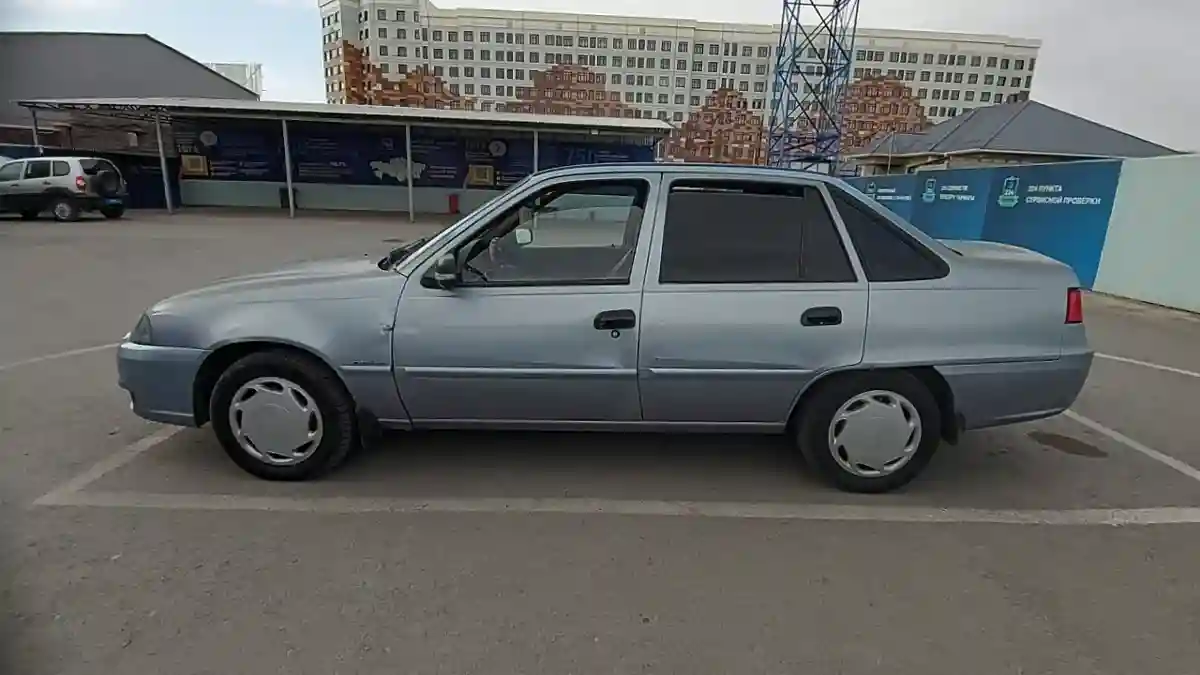 Daewoo Nexia 2012 года за 2 400 000 тг. в Шымкент