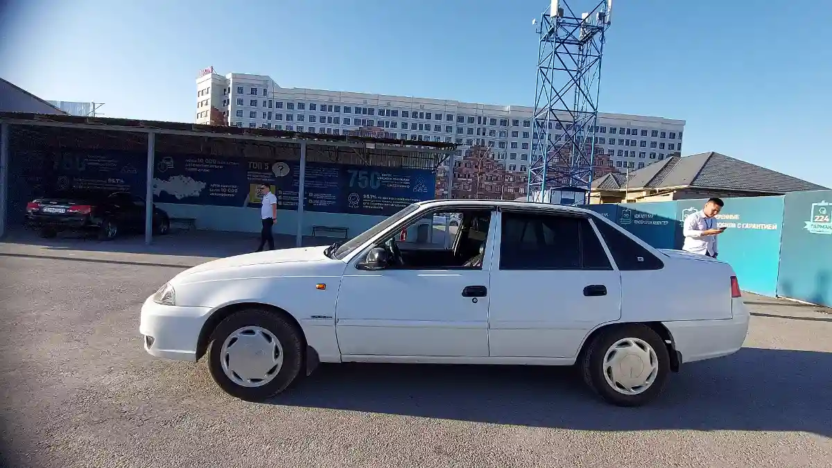 Daewoo Nexia 2012 года за 1 800 000 тг. в Шымкент