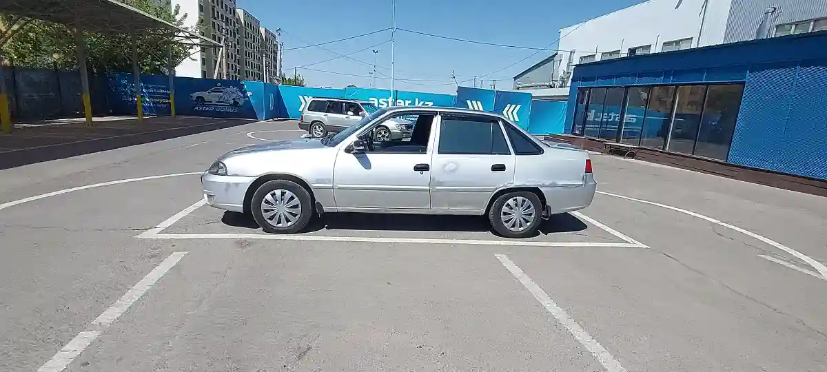 Daewoo Nexia 2012 года за 1 500 000 тг. в Алматы