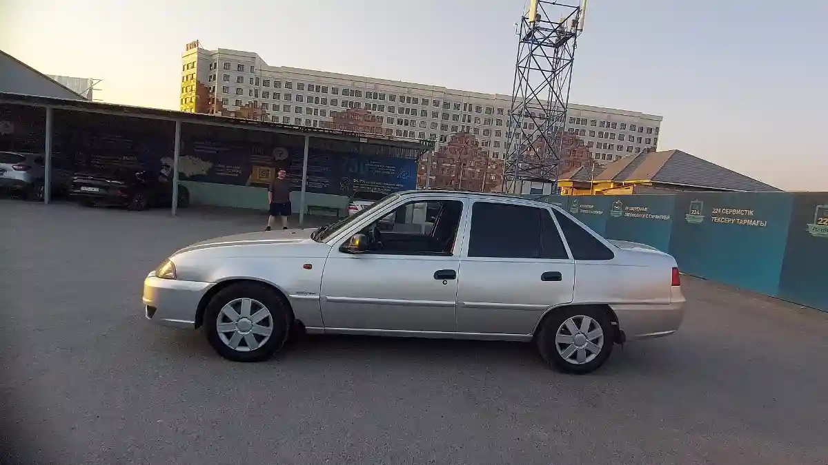 Daewoo Nexia 2012 года за 2 400 000 тг. в Шымкент