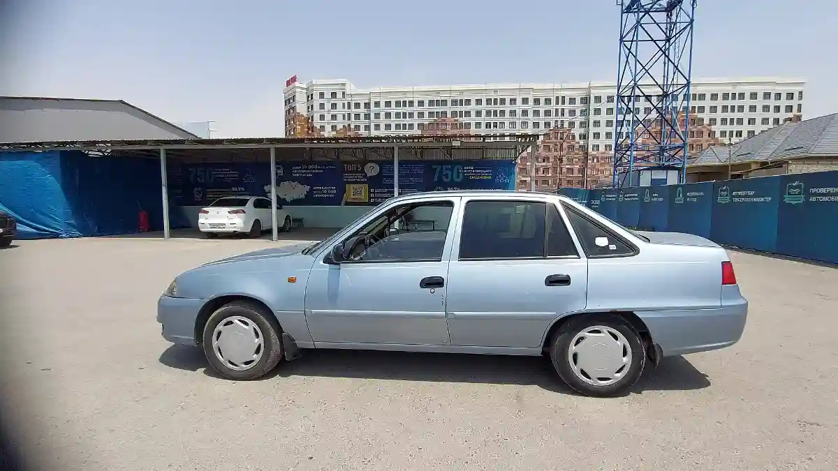 Daewoo Nexia 2012 года за 2 400 000 тг. в Шымкент