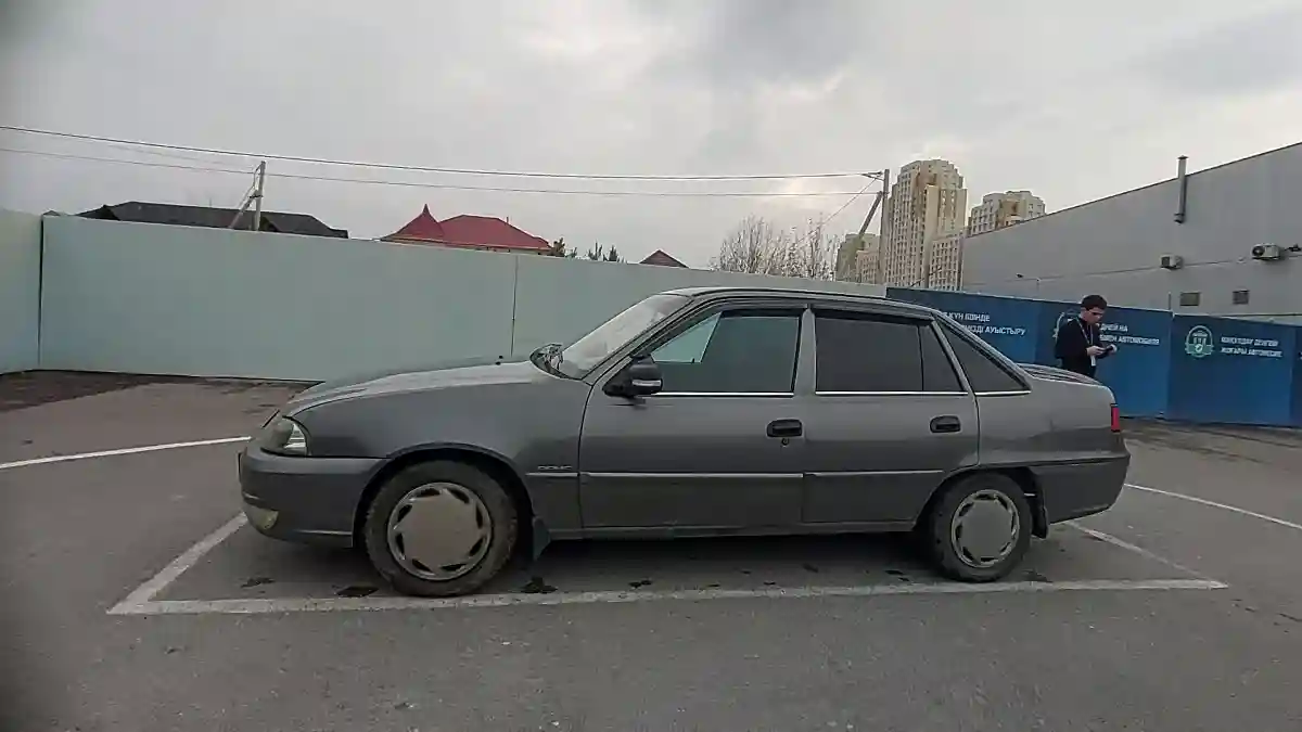 Daewoo Nexia 2012 года за 2 000 000 тг. в Шымкент