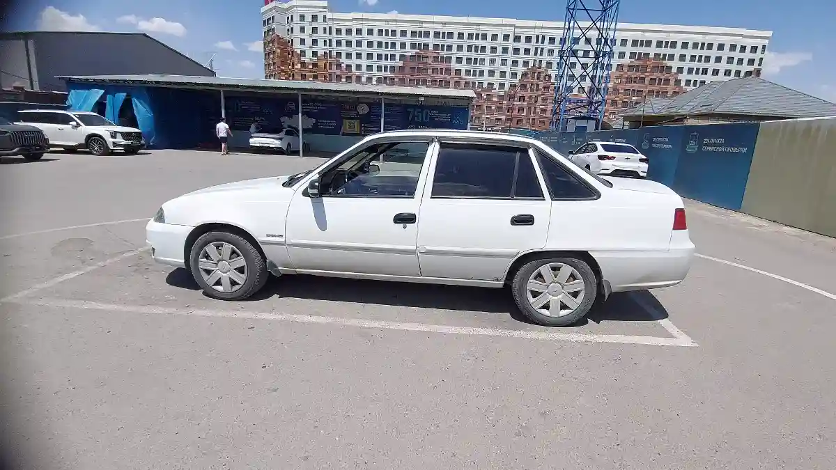 Daewoo Nexia 2012 года за 2 500 000 тг. в Шымкент