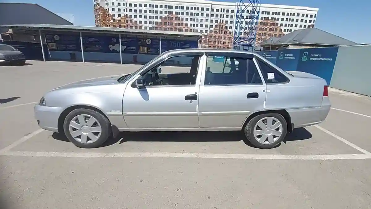 Daewoo Nexia 2012 года за 2 090 000 тг. в Шымкент