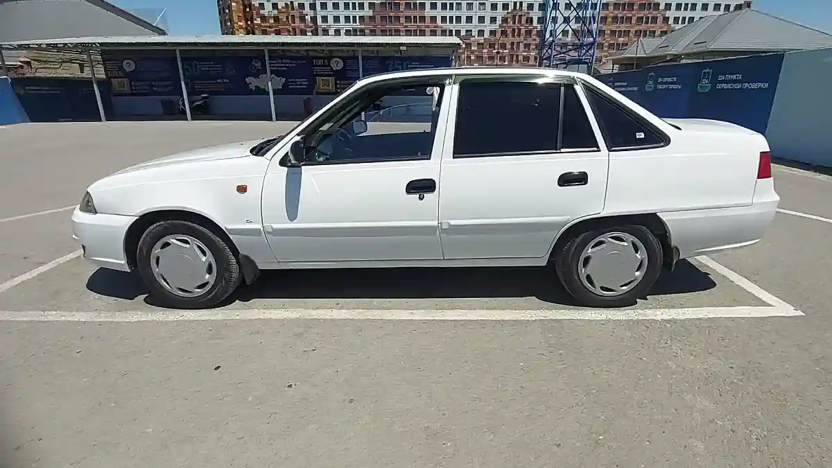 Daewoo Nexia 2012 года за 2 200 000 тг. в Шымкент