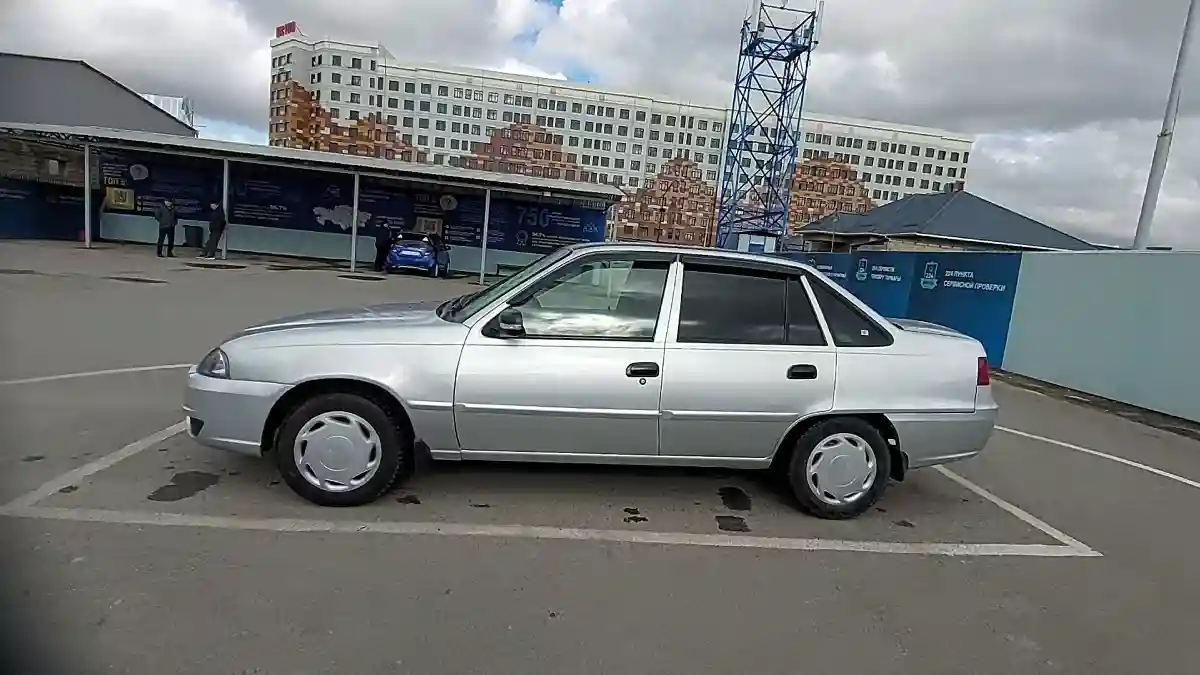 Daewoo Nexia 2013 года за 2 200 000 тг. в Шымкент