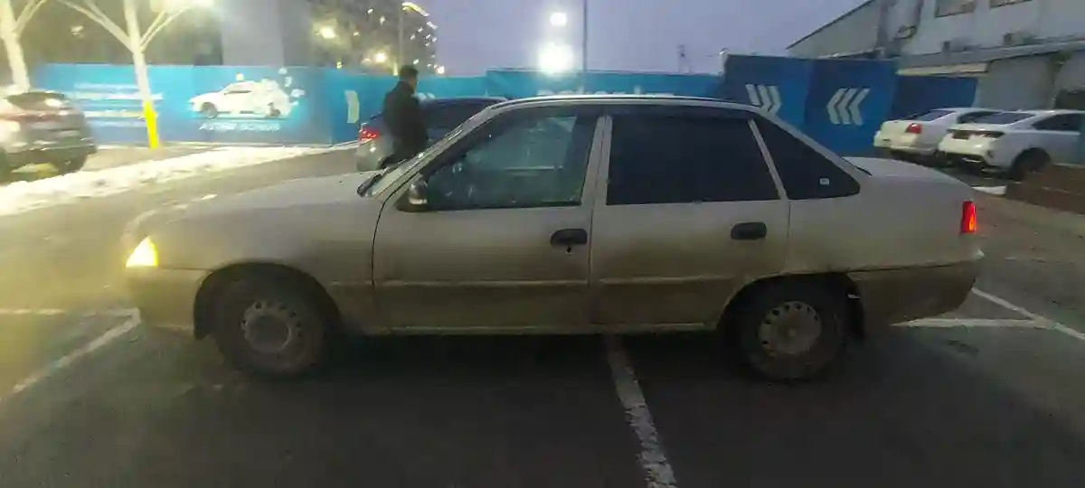 Daewoo Nexia 2013 года за 1 500 000 тг. в Алматы