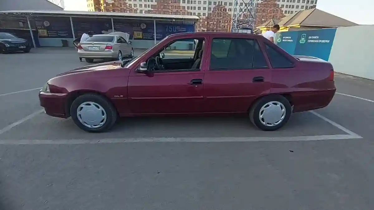 Daewoo Nexia 2013 года за 1 900 000 тг. в Шымкент