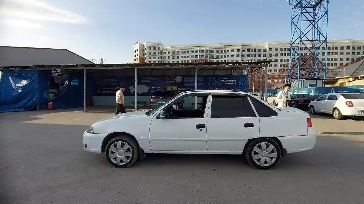Daewoo Nexia 2013 года за 2 200 000 тг. в Шымкент