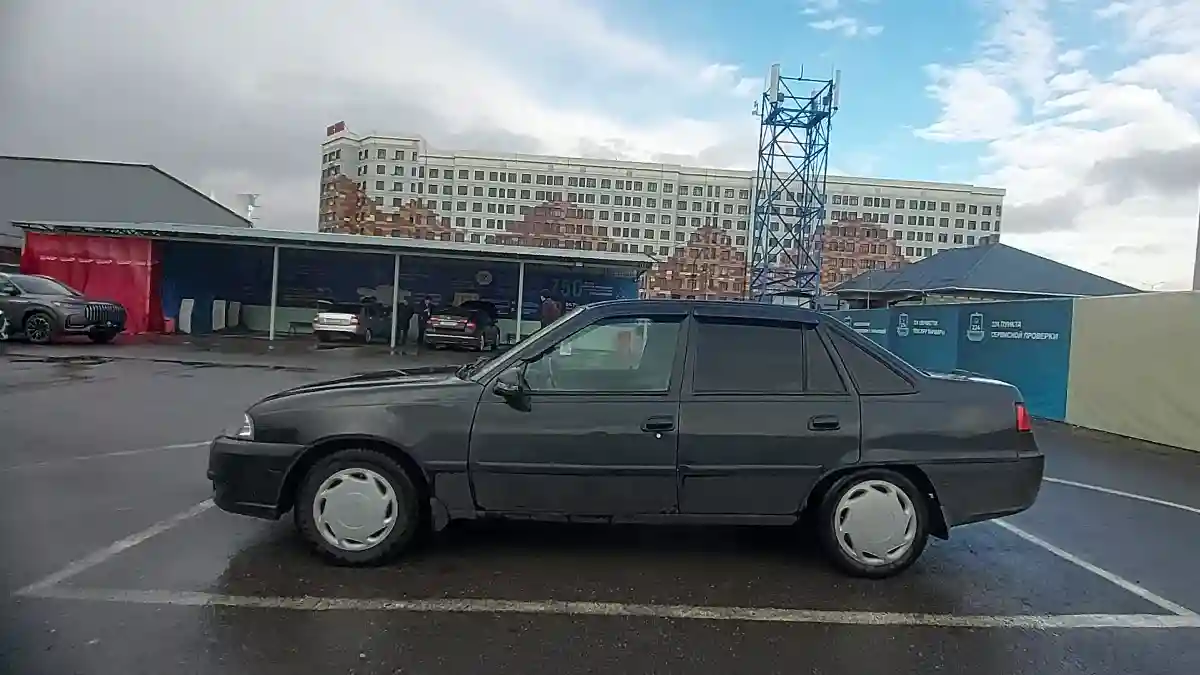 Daewoo Nexia 2013 года за 2 000 000 тг. в Шымкент