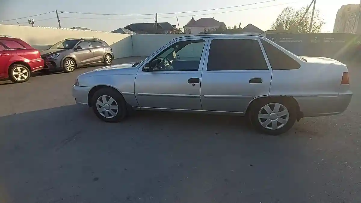 Daewoo Nexia 2013 года за 1 700 000 тг. в Шымкент