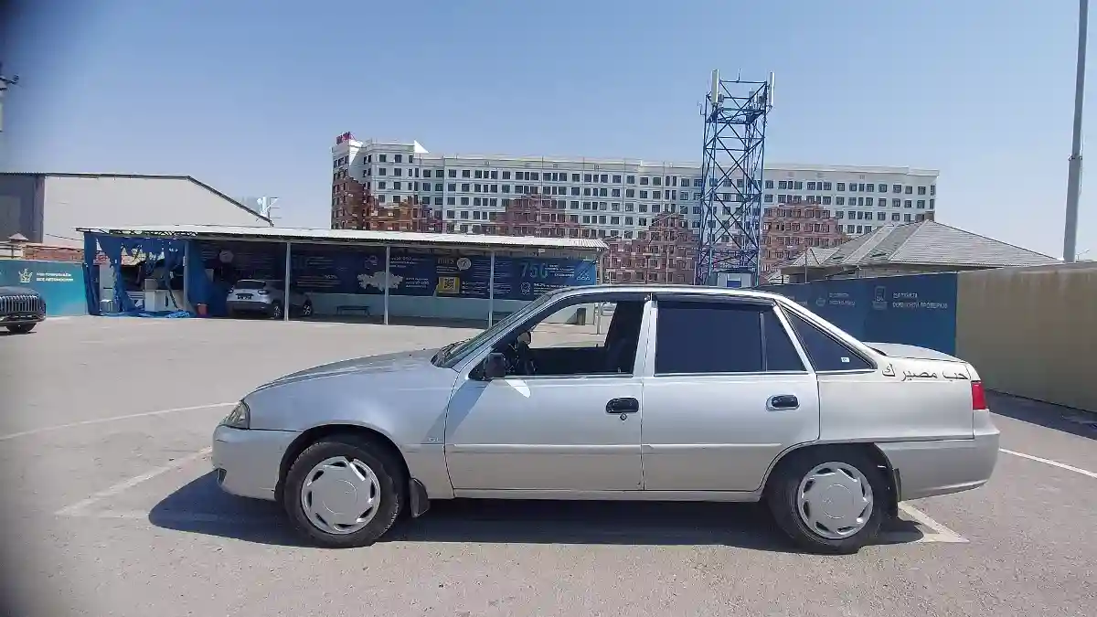 Daewoo Nexia 2013 года за 1 000 000 тг. в Шымкент