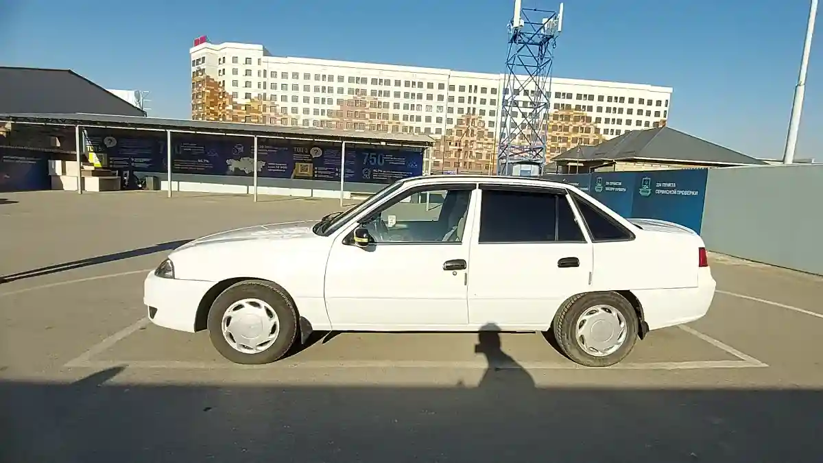 Daewoo Nexia 2013 года за 2 000 000 тг. в Шымкент