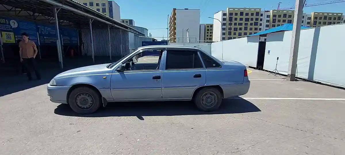 Daewoo Nexia 2013 года за 1 600 000 тг. в Алматы