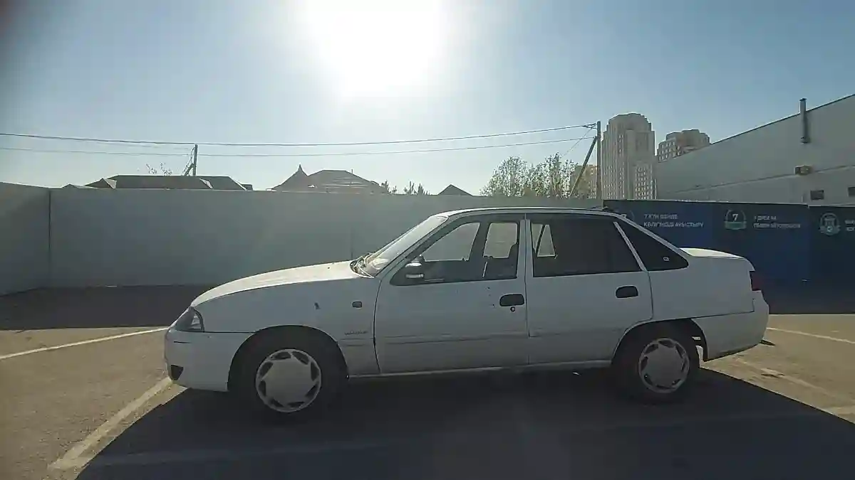 Daewoo Nexia 2013 года за 1 500 000 тг. в Шымкент