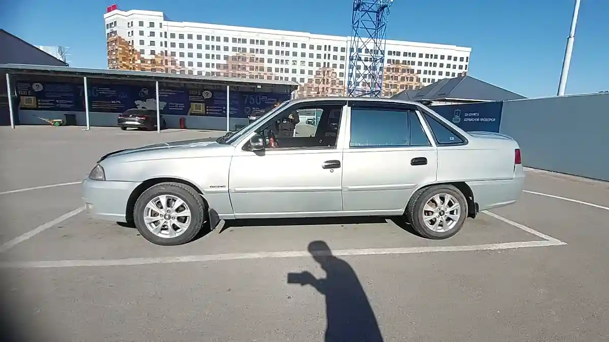 Daewoo Nexia 2013 года за 2 500 000 тг. в Шымкент