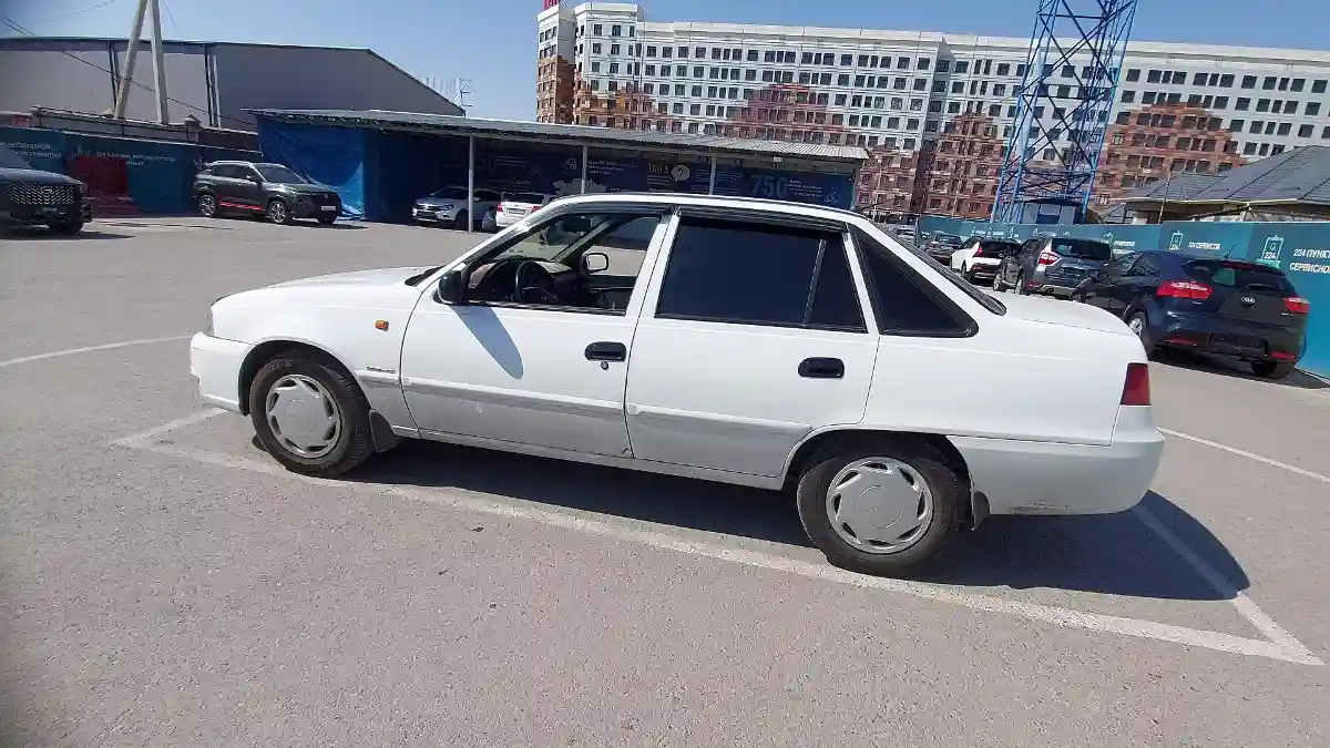 Daewoo Nexia 2013 года за 2 500 000 тг. в Шымкент