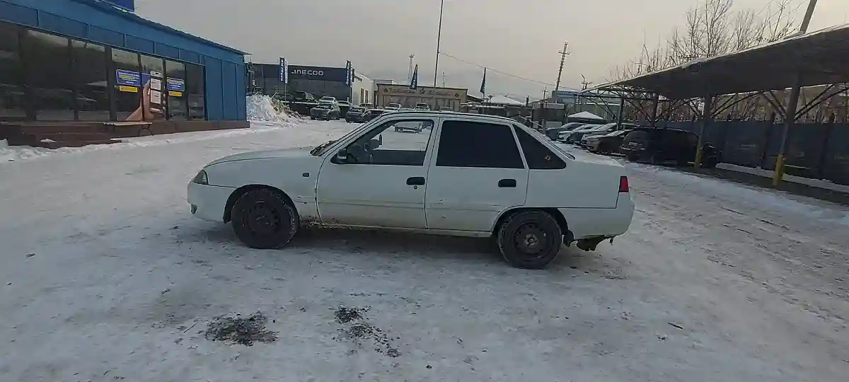 Daewoo Nexia 2014 года за 1 000 000 тг. в Алматы