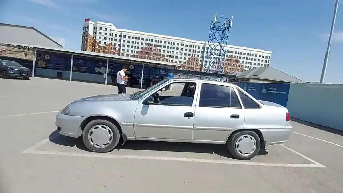 Daewoo Nexia 2014 года за 2 200 000 тг. в Шымкент