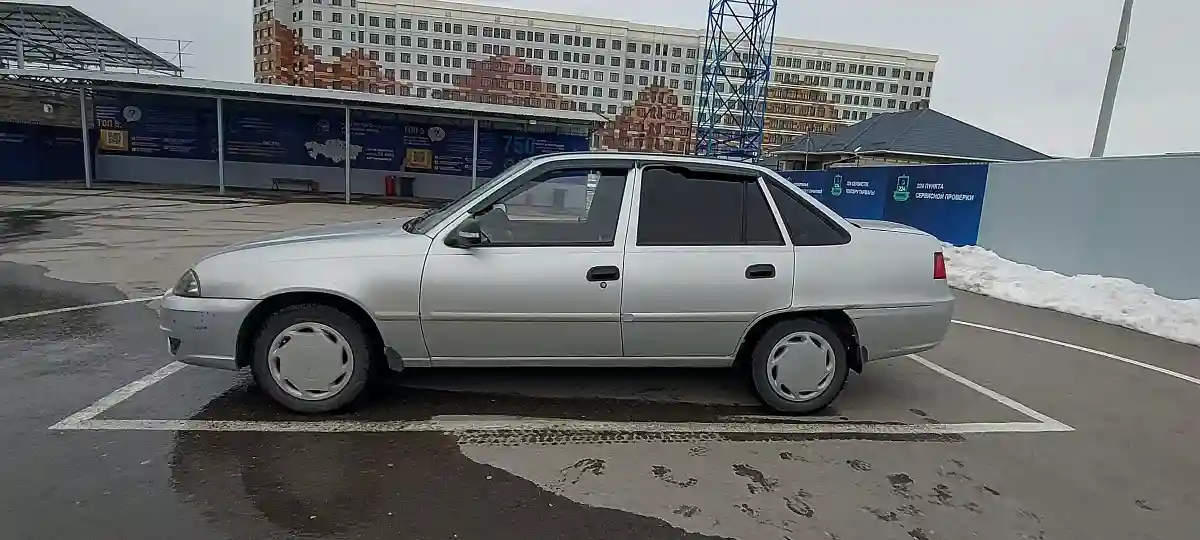Daewoo Nexia 2014 года за 2 500 000 тг. в Шымкент