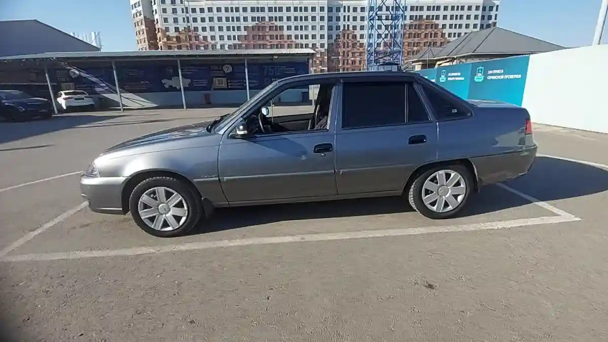 Daewoo Nexia 2014 года за 2 700 000 тг. в Шымкент